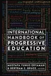 International Handbook of Progressive Education cover