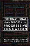 International Handbook of Progressive Education cover