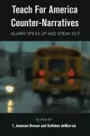 Teach For America Counter-Narratives cover