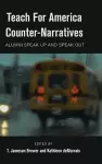 Teach For America Counter-Narratives cover