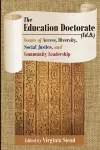 The Education Doctorate (Ed.D.) cover