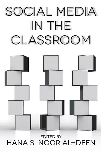 Social Media in the Classroom cover