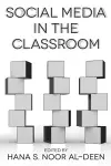 Social Media in the Classroom cover