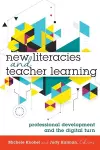 New Literacies and Teacher Learning cover