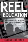 Reel Education cover