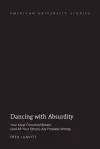 Dancing with Absurdity cover