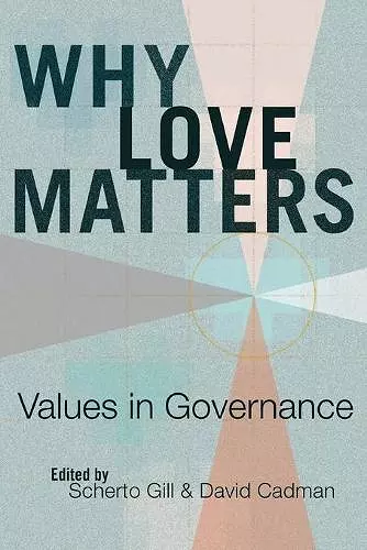 Why Love Matters cover