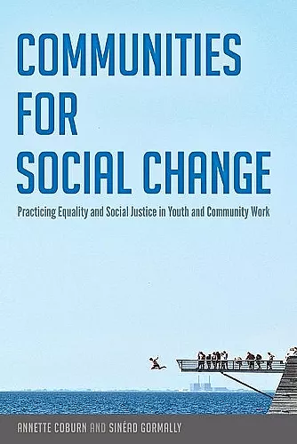 Communities for Social Change cover