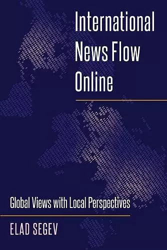 International News Flow Online cover