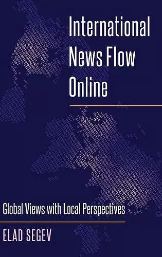 International News Flow Online cover