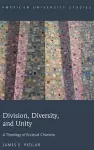 Division, Diversity, and Unity cover