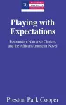 Playing with Expectations cover
