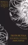 Truth Be Told cover