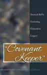«Covenant Keeper» cover