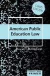 American Public Education Law Primer cover