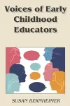 Voices of Early Childhood Educators cover