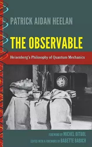 The Observable cover