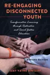 Re-engaging Disconnected Youth cover