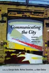 Communicating the City cover