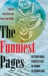 The Funniest Pages cover