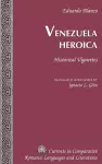 Venezuela Heroica cover