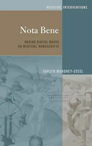 Nota Bene cover