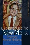 Understanding New Media cover
