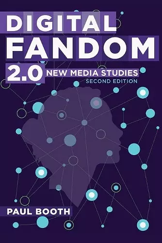 Digital Fandom 2.0 cover