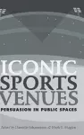 Iconic Sports Venues cover