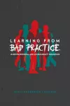 Learning from Bad Practice in Environmental and Sustainability Education cover