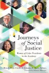 Journeys of Social Justice cover