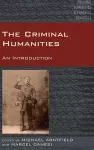 The Criminal Humanities cover
