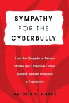 Sympathy for the Cyberbully cover