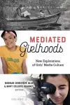 Mediated Girlhoods cover