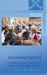 Questioning Authority cover