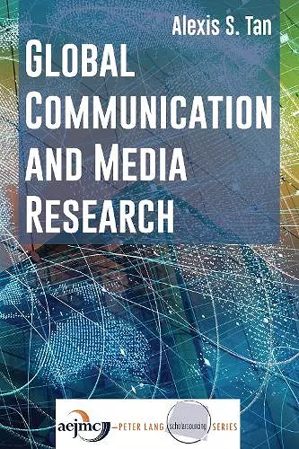 Global Communication and Media Research cover