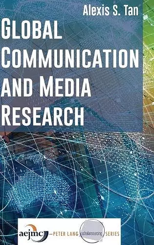 Global Communication and Media Research cover