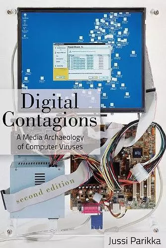 Digital Contagions cover