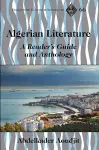 Algerian Literature cover