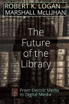 The Future of the Library cover