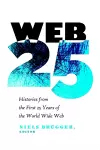 Web 25 cover