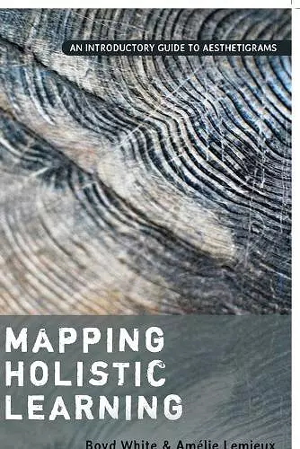 Mapping Holistic Learning cover