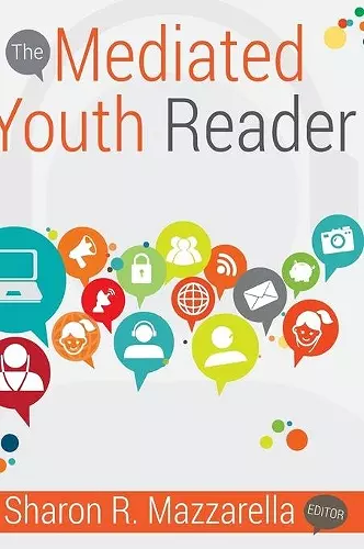 The Mediated Youth Reader cover