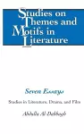 Seven Essays cover