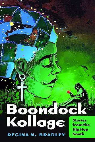 Boondock Kollage cover