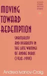 Moving Toward Redemption cover