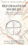 Reformation Worlds cover