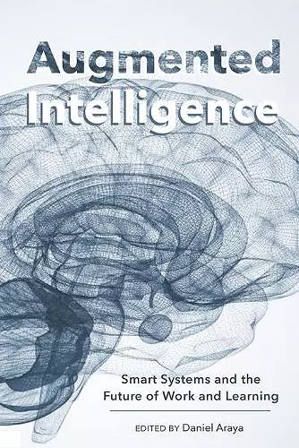 Augmented Intelligence cover