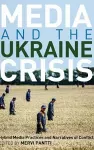Media and the Ukraine Crisis cover