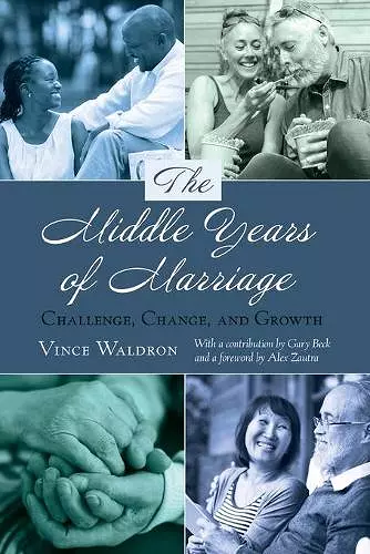 The Middle Years of Marriage cover